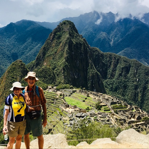 Meet Catherine the Posher - Picture 2 of 2